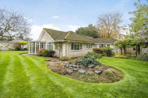 Clennel, Church Road, Bramshott, Liphook GU30 7SH