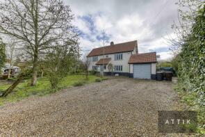 29 Trappers Cottage, The Street, Rockland All Saints, Attleborough NR17 1TR