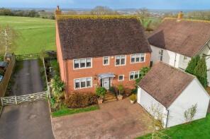 3 Haversham House, Loxley Fields, Warwick CV35 9QH