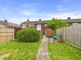 16, Alyn Road, Buckley CH7 2JX