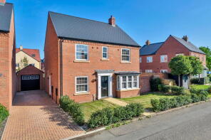 19, Montagu Road, Huntingdon PE28 4QG
