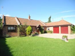 Hollies, Langley Street, Norwich NR14 6DD