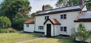 Spinney Cottage, Rectory Road, Diss IP22 5UX