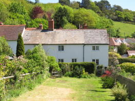 1, Woodcombe Cottages, Woodcombe Lane, Minehead TA24 8SE