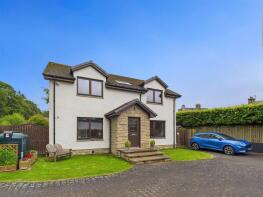 The Birches, B9099 Main Road, Perth PH1 4HF