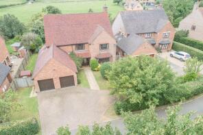 2, Blueberry Close, Northampton NN6 9XL