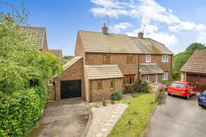 10, Coombes Close, Dorchester DT2 9EX