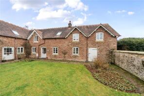 6 Burley Bushes, Brockington Grange Mews, Bromyard HR7 4TF