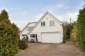 Brushwood, Earls Common Road, Redditch B96 6SY