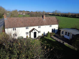 1, Old Pawlett Road, West Huntspill, Highbridge TA9 3RQ