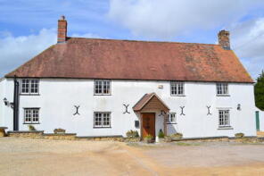 Leigh Farm, Stoke Trister, Wincanton BA9 8LE