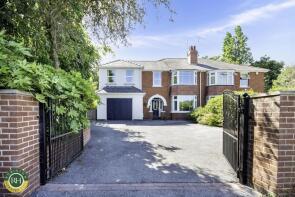 Tennyscourt, St Martins Avenue, Bawtry, Doncaster DN10 6NH