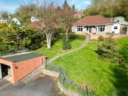 2 Retreat, Lower Long Close, Lane Past Cracklands Farm, Ilfracombe EX34 0AX