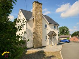 Ty Cornel, Chapel To Glascoed Junction With A525, Llandegla, Wrexham LL11 3AN