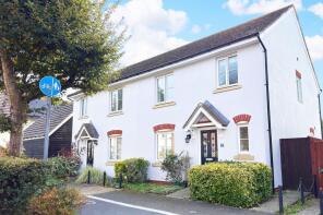 31, Nursery Road, Littlehampton BN16 4GQ