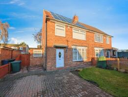 25, Lindfield Avenue, Newcastle Upon Tyne NE5 3PL