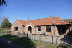 Hawthorns, Goodmanham Road, York YO43 3HX