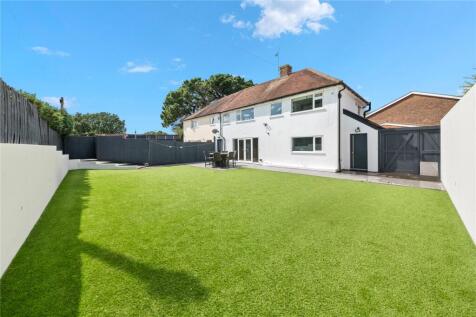 Bird Lane, Harefield, Uxbridge, UB9