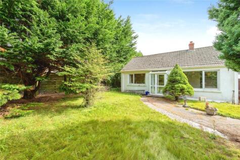 Clease Road, Camelford, Cornwall, PL32