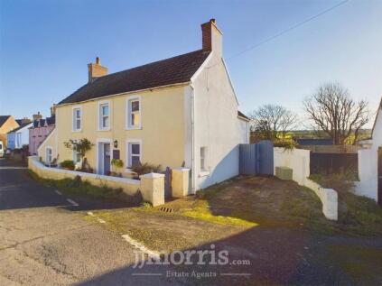 Ffordd Y Felin, Trefin, SA62