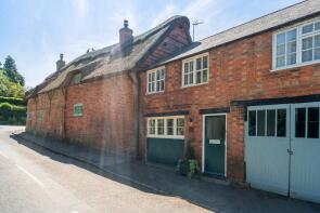 Forge Mews, Bell Lane, Burton Overy LE8 9DB