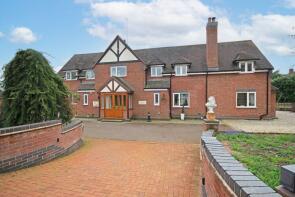 Lockerbie, Pig Trot Lane, Danzey Green, Solihull B94 5BQ