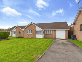 16, Seymour Close, Coleford GL16 7RY