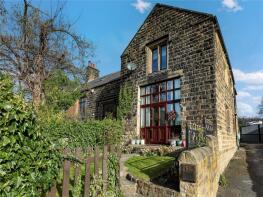 62 School Cottage, School Hill, Newmillerdam, Wakefield WF2 7SP