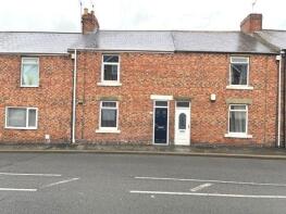 22, Front Street, Chester Le Street DH2 1QW