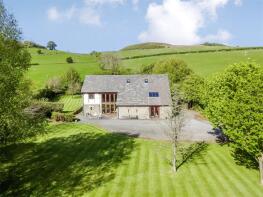 Noyadd, Newchurch, Kington HR5 3QP