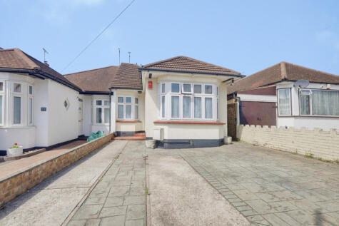 Springfield Drive, Westcliff-on-sea, SS0