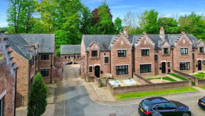 9, Rickerby Court, Carlisle CA3 9BF