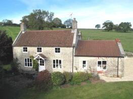 Saddle Stones, Ford Road, Litton, Radstock BA3 4PL