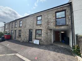 102, High Street, Cefn Coed, Merthyr Tydfil CF48 2PN