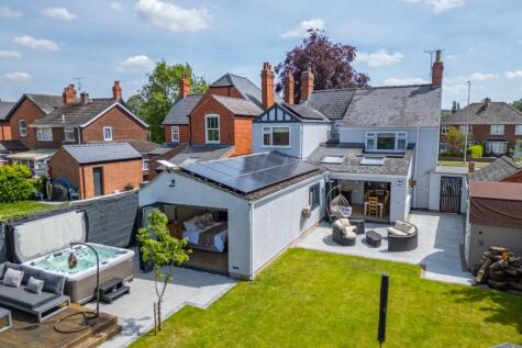 Hykeham Road, Lincoln