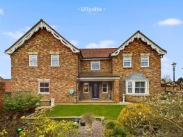 Field House, Holme View Court, Driffield YO25 4NY