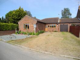 The Bungalow, Hardley Road, Norwich NR14 6DA