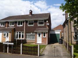 23, Dukeries Drive, North Anston, Sheffield S25 4AS