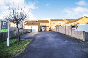 24, Hillmorton Lane, Rugby CV23 0SS