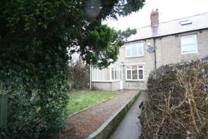 1, Castle View, Prudhoe NE42 6AT