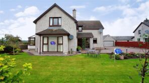 Carroll West House, Clola, Mintlaw AB42 5BE