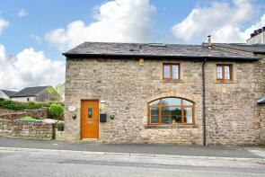 Jubilee Barn, Halton Road, Nether Kellet LA6 1ES