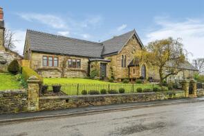The Chapel, Main Street, Ashbourne DE6 1PU