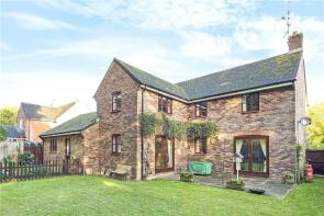 4, Ramsbury, Sturminster Newton DT10 2AZ