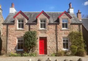 Balvaig Cottage, Main Street, Callander FK18 8NA