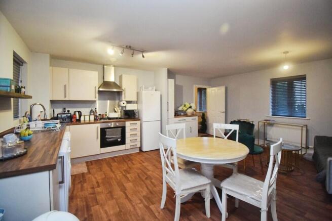 Kitchen Diner Are...