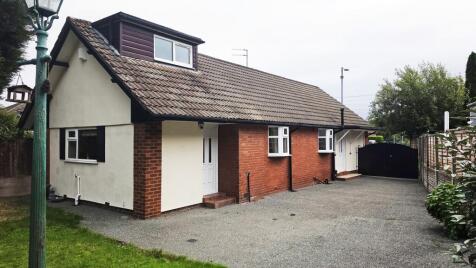 Buxton Lane, Droylsden