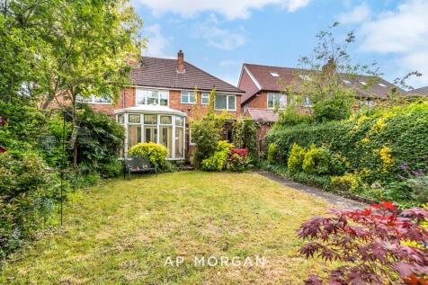 Tessall Lane, Birmingham, West Midlands, B31