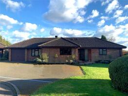 2, Croft Heights, Salisbury SP5 2SY