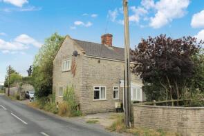 1, Prospect Cottages, Smiths Lane To Folly Cottages, Ditcheat, Shepton Mallet BA4 6PW